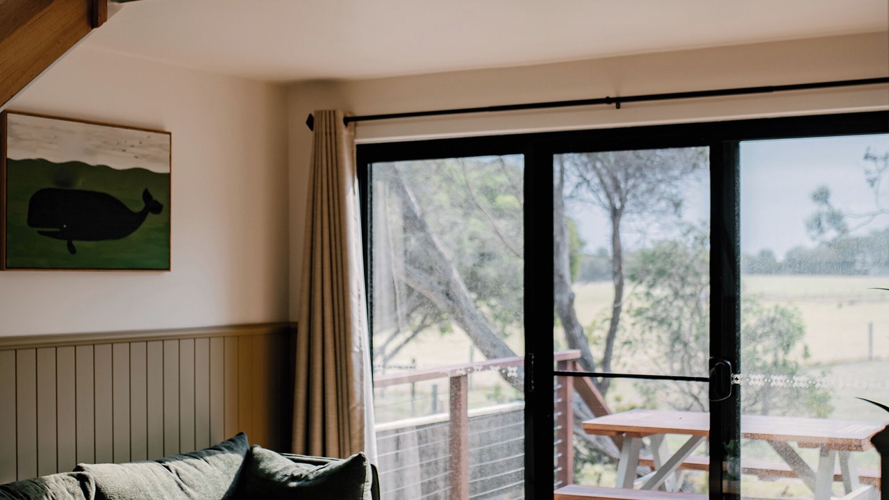 Photo of Livingroom in Sunderland Bay
