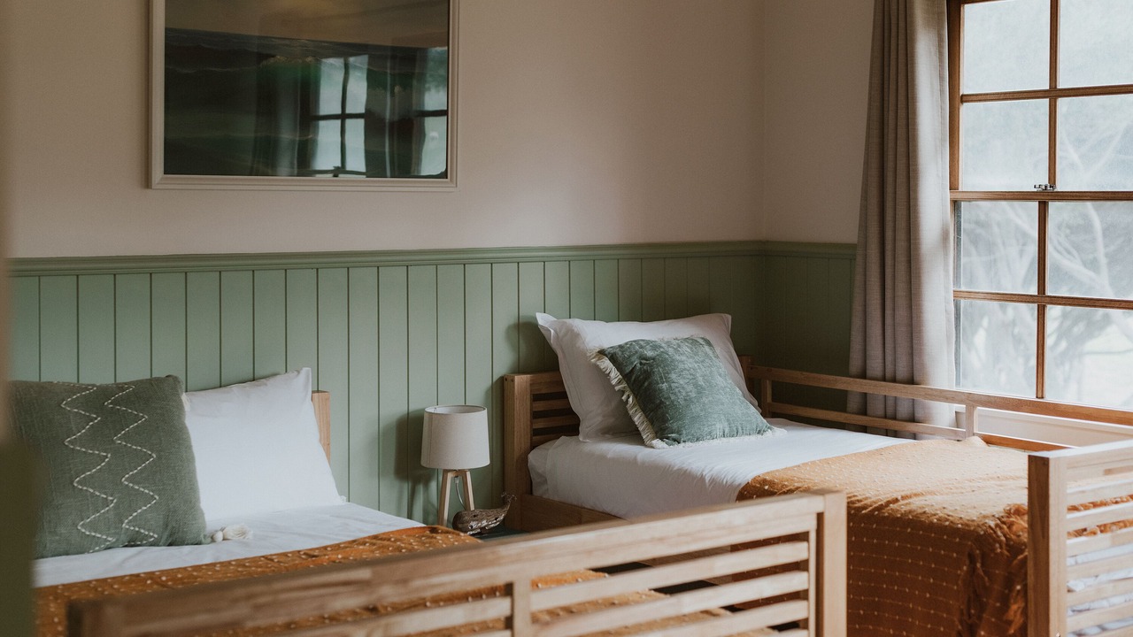 Photo of Bedroom in Sunderland Bay