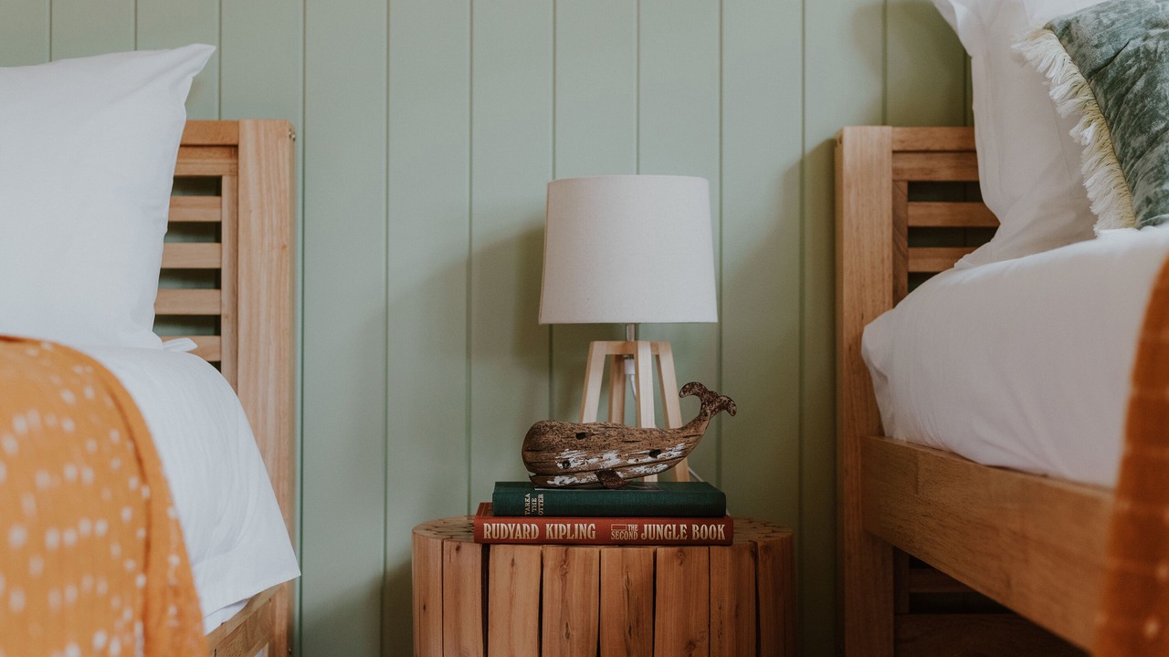 Photo of Bedroom in Sunderland Bay