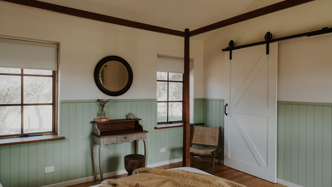 Photo of Bedroom in Sunderland Bay