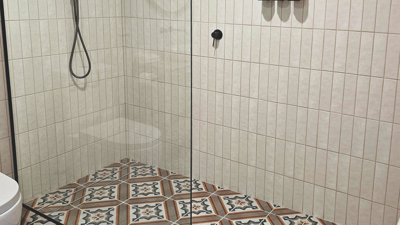 Photo of Bathroom in Sunderland Bay