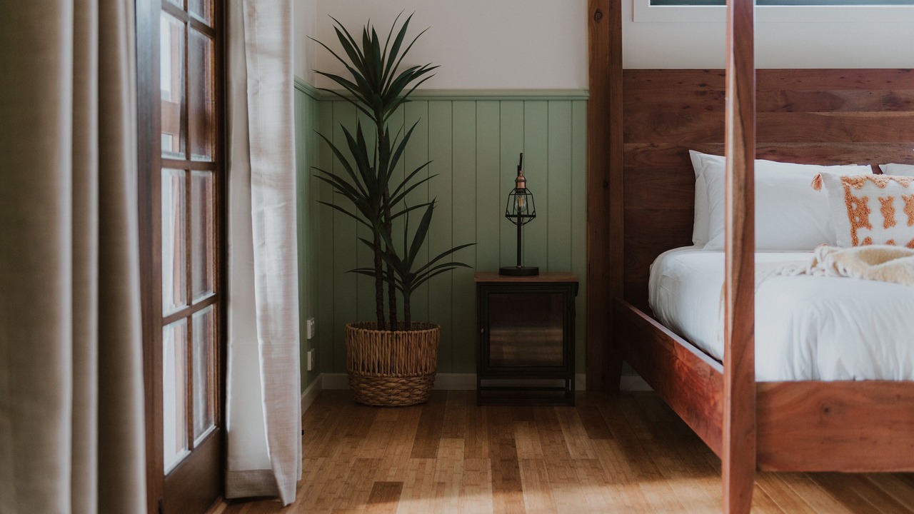 Photo of Bedroom in Sunderland Bay
