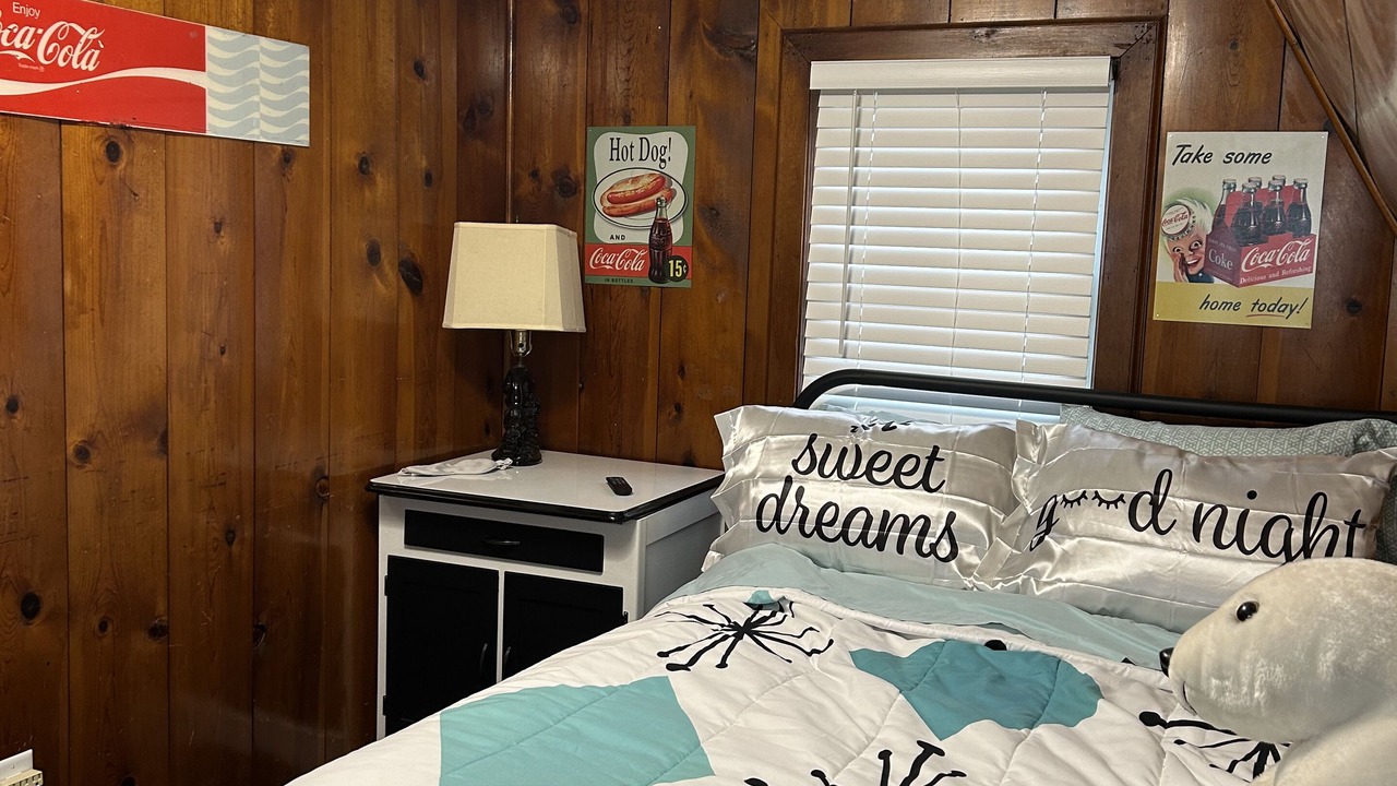 Photo of Bedroom in Milford