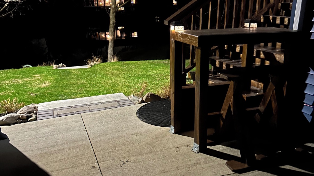 Photo of Patio Balcony in Milford