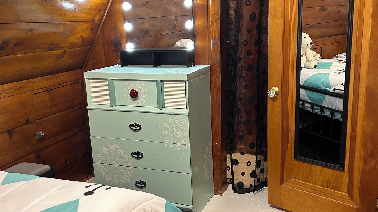 Photo of Bedroom in Milford