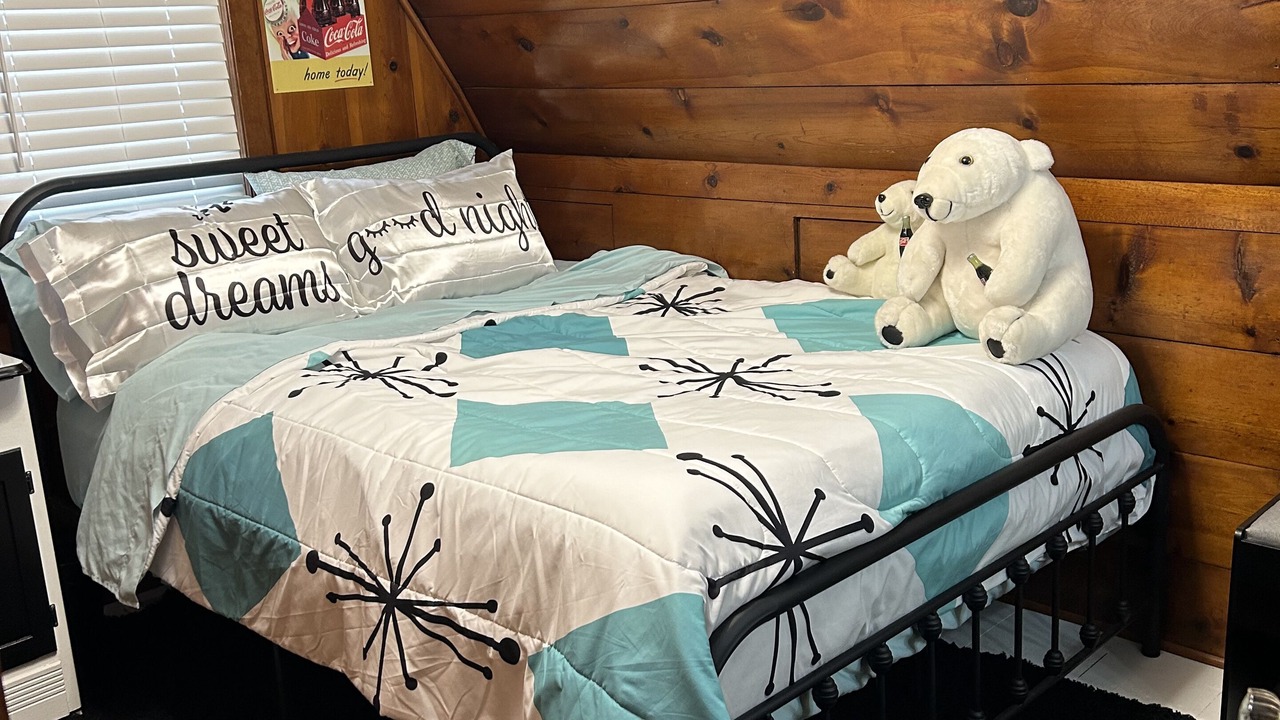 Photo of Bedroom in Milford
