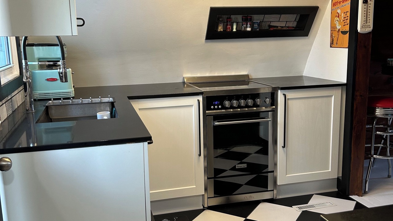 Photo of Kitchen in Milford