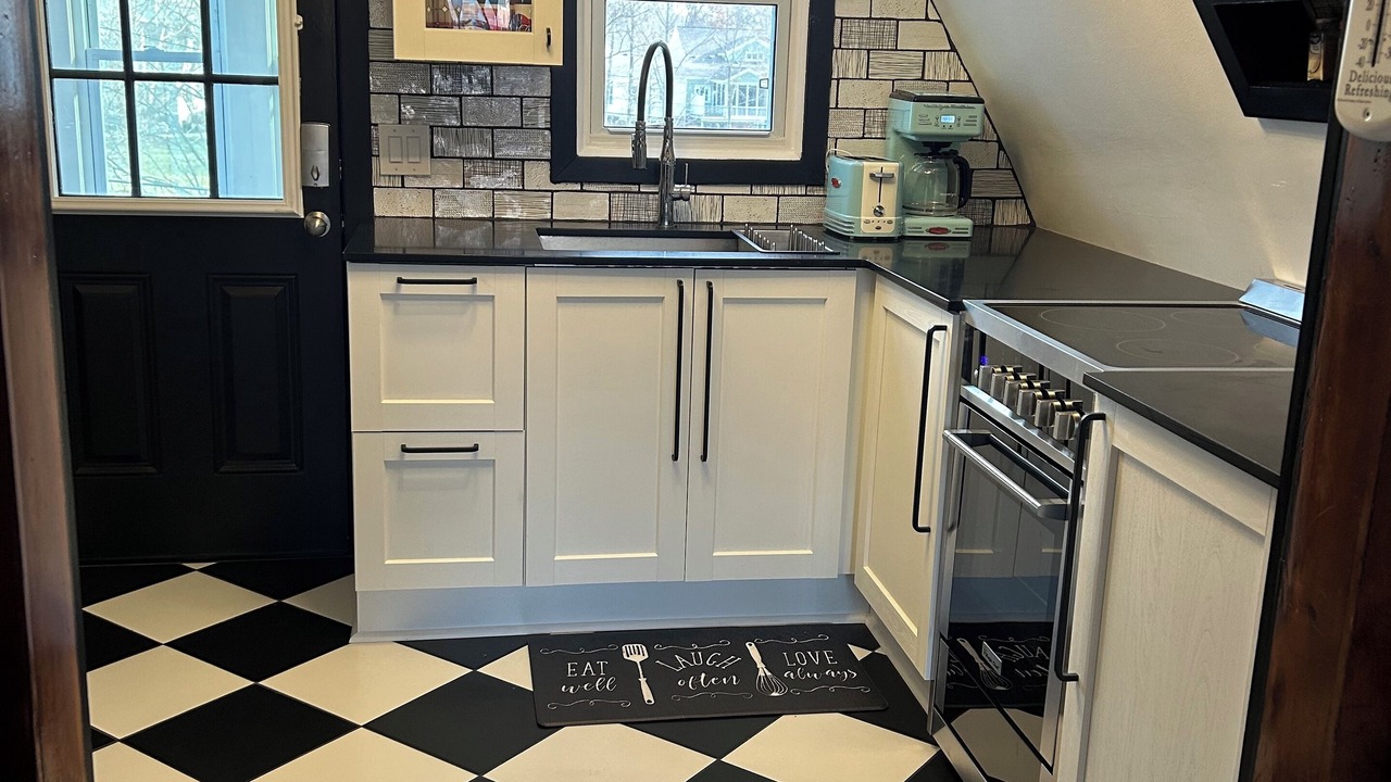 Photo of Kitchen in Milford