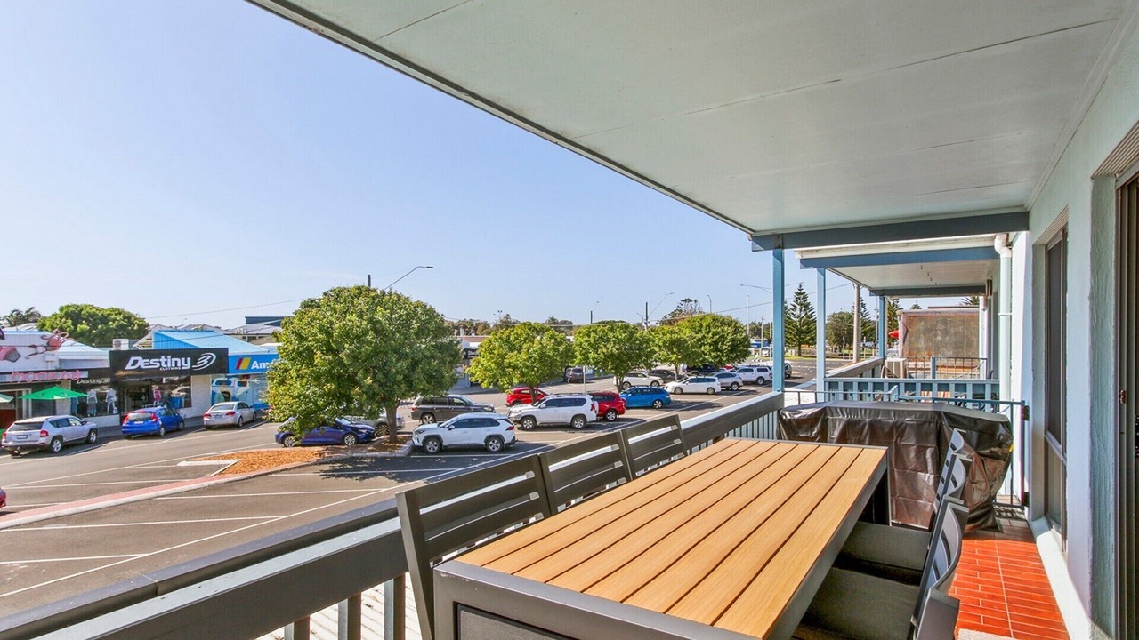 Photo of Outdoor in Lakes Entrance