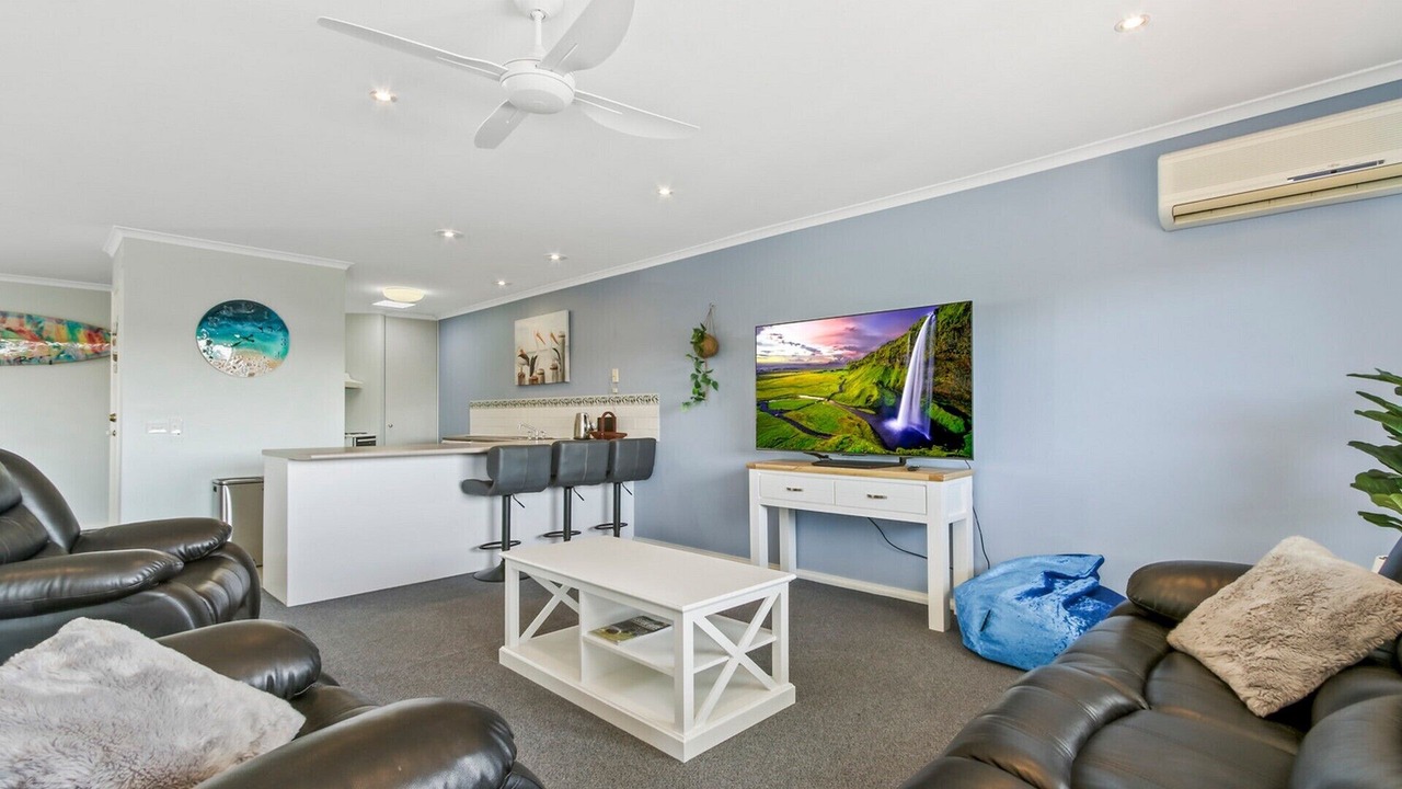 Photo of Livingroom in Lakes Entrance