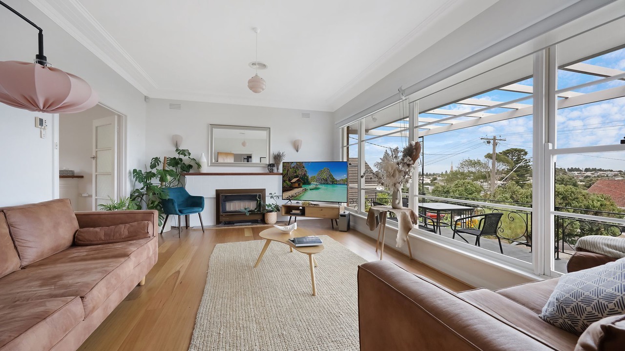Photo of Livingroom in Warrnambool