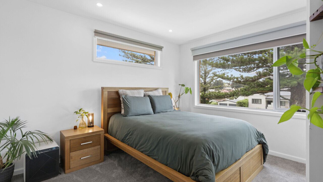 Photo of Bedroom in Warrnambool