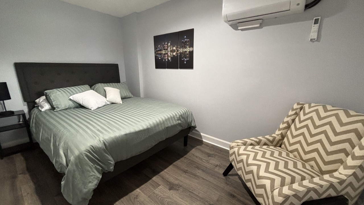 Photo of Bedroom in Oxford