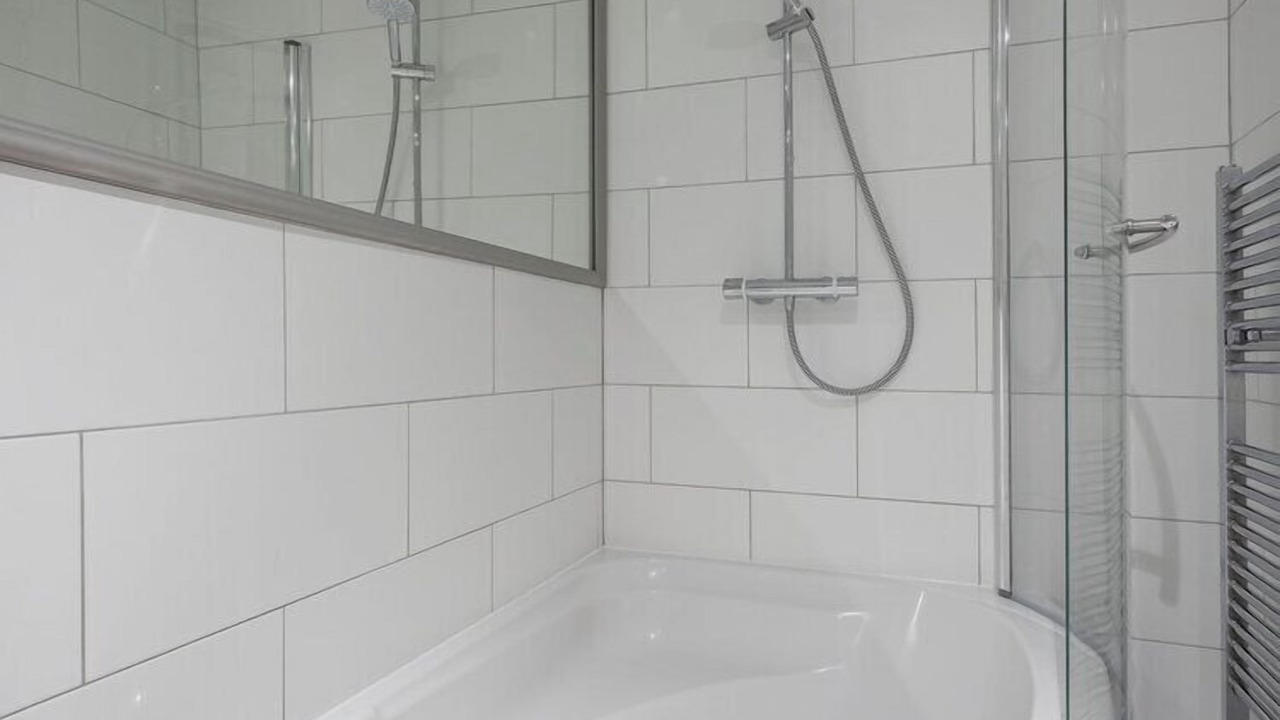 Photo of Bathroom in Petty France