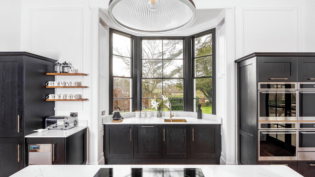 Photo of Kitchen in Petty France