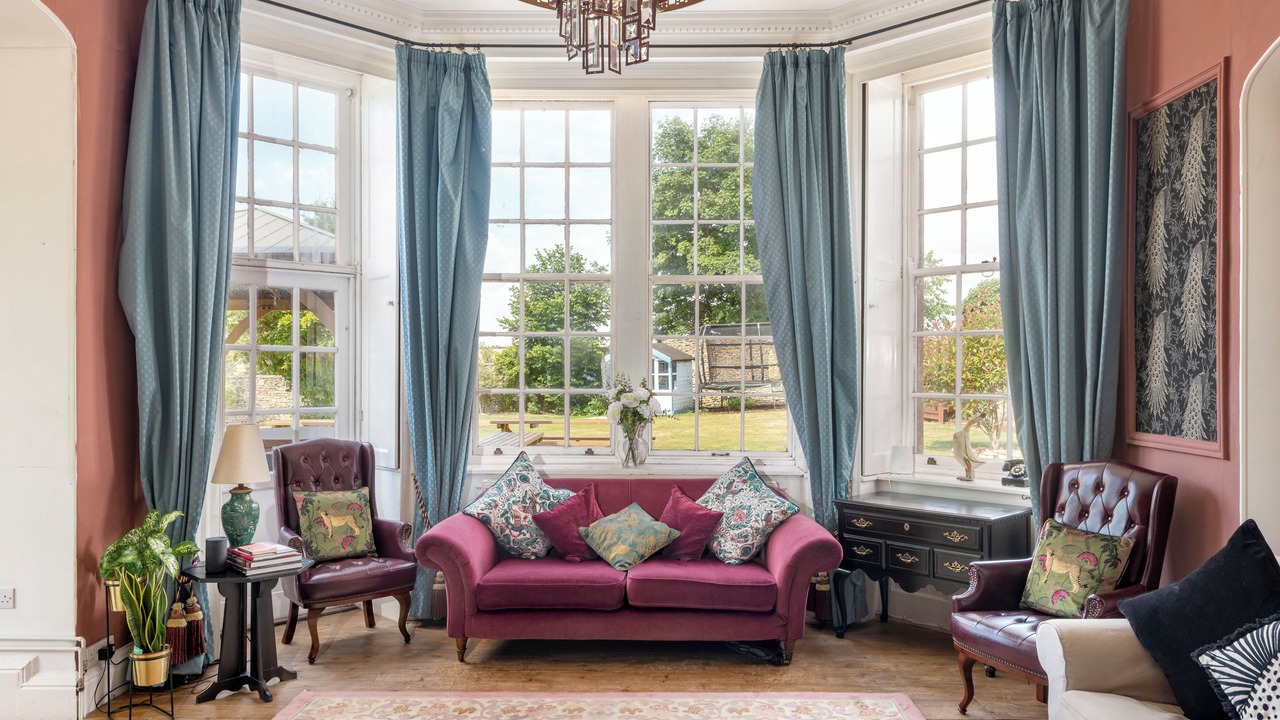Photo of Livingroom in Petty France