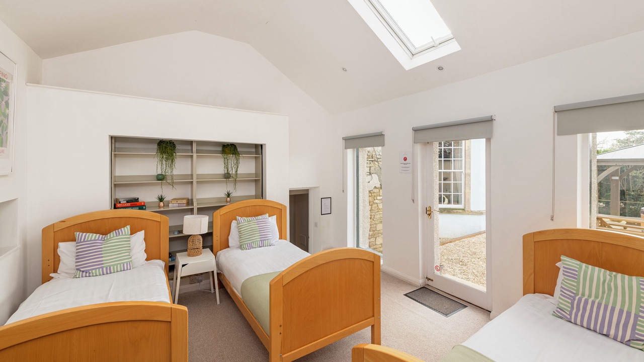 Photo of Bedroom in Petty France