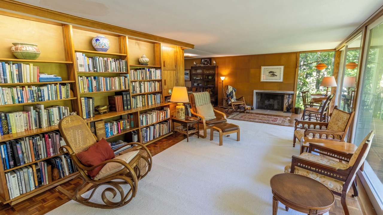 Photo of Bedroom in Dune Acres