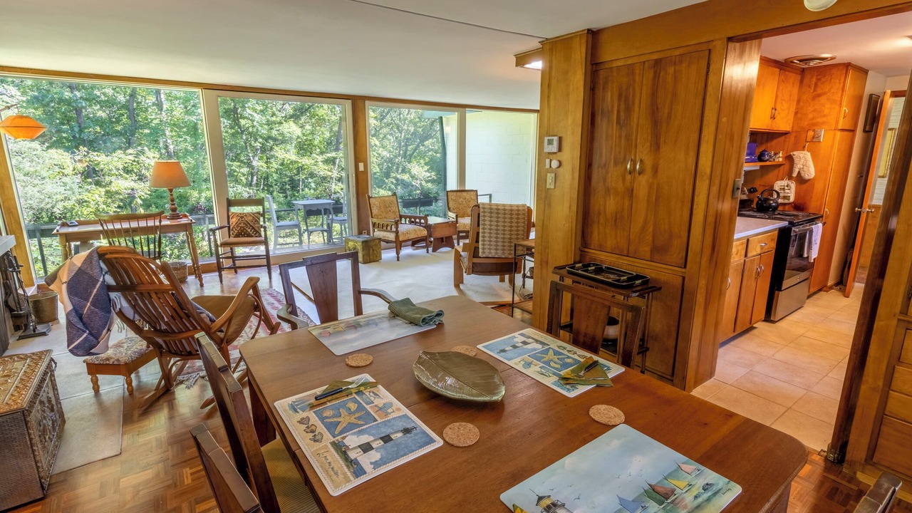 Photo of Bedroom in Dune Acres