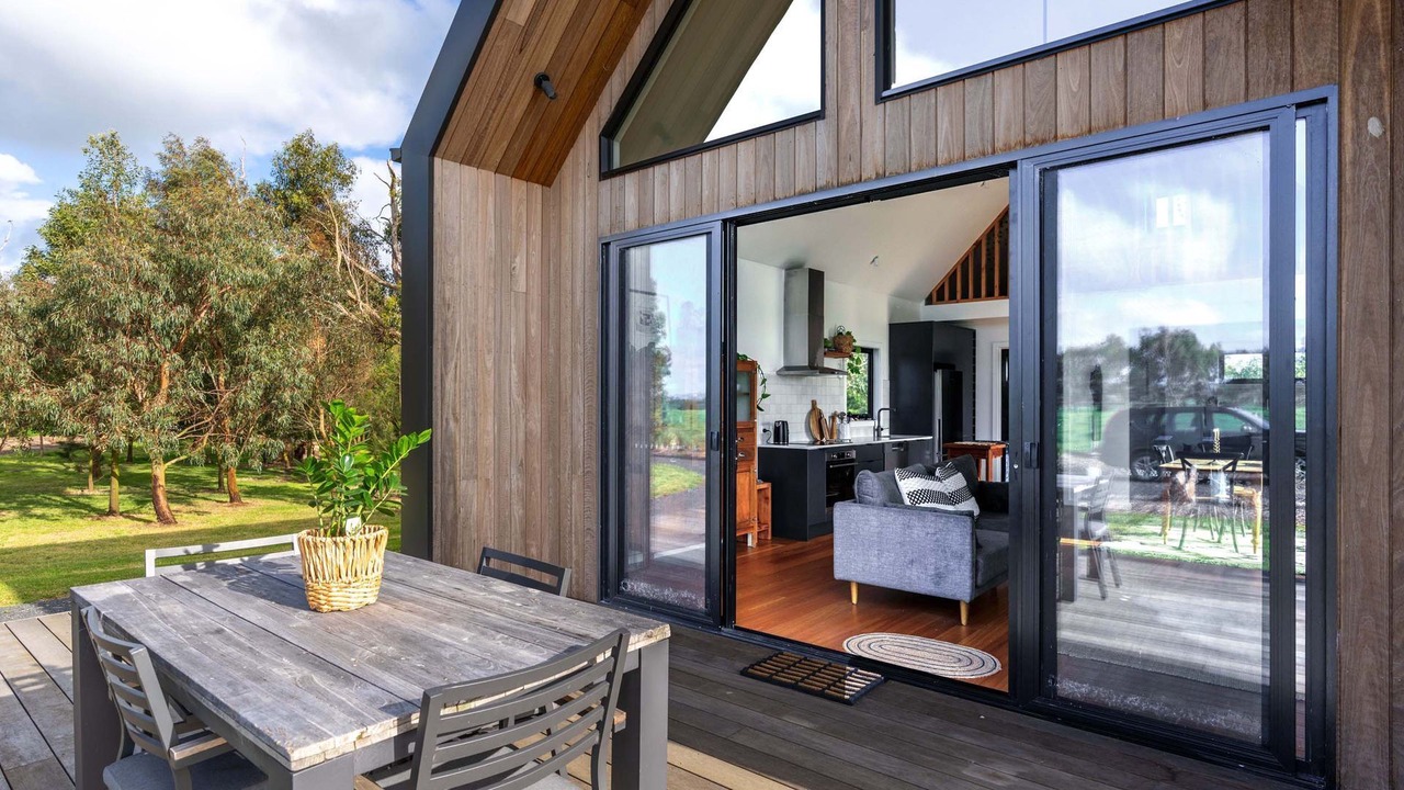 Photo of Outdoor in Wattle Bank