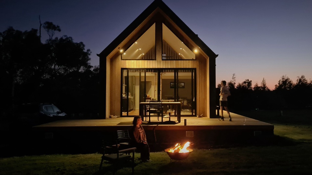 Photo of Patio Balcony in Wattle Bank