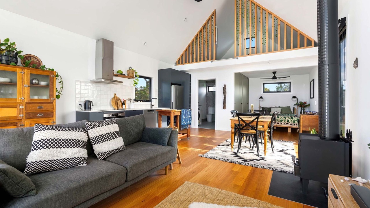 Photo of Livingroom in Wattle Bank