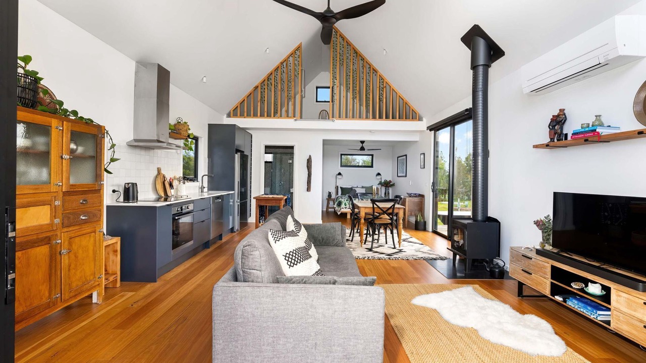 Photo of Livingroom in Wattle Bank