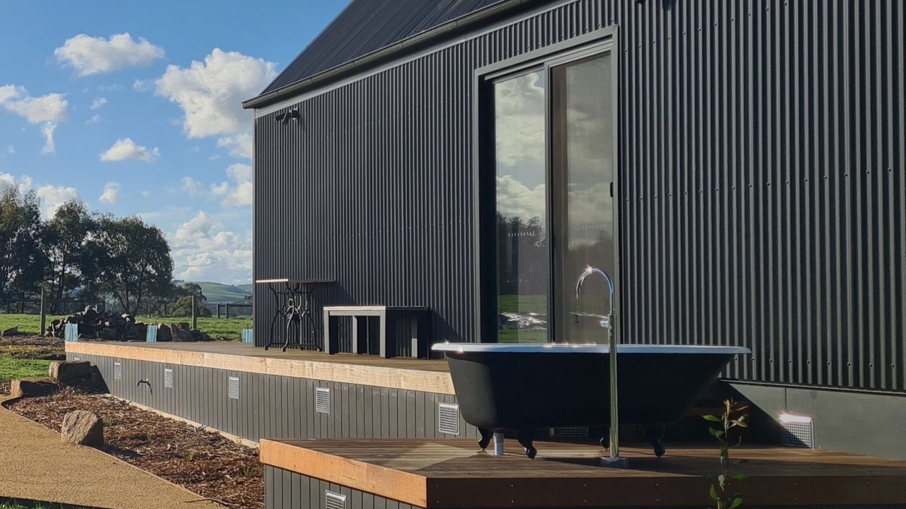 Photo of Patio Balcony in Wattle Bank