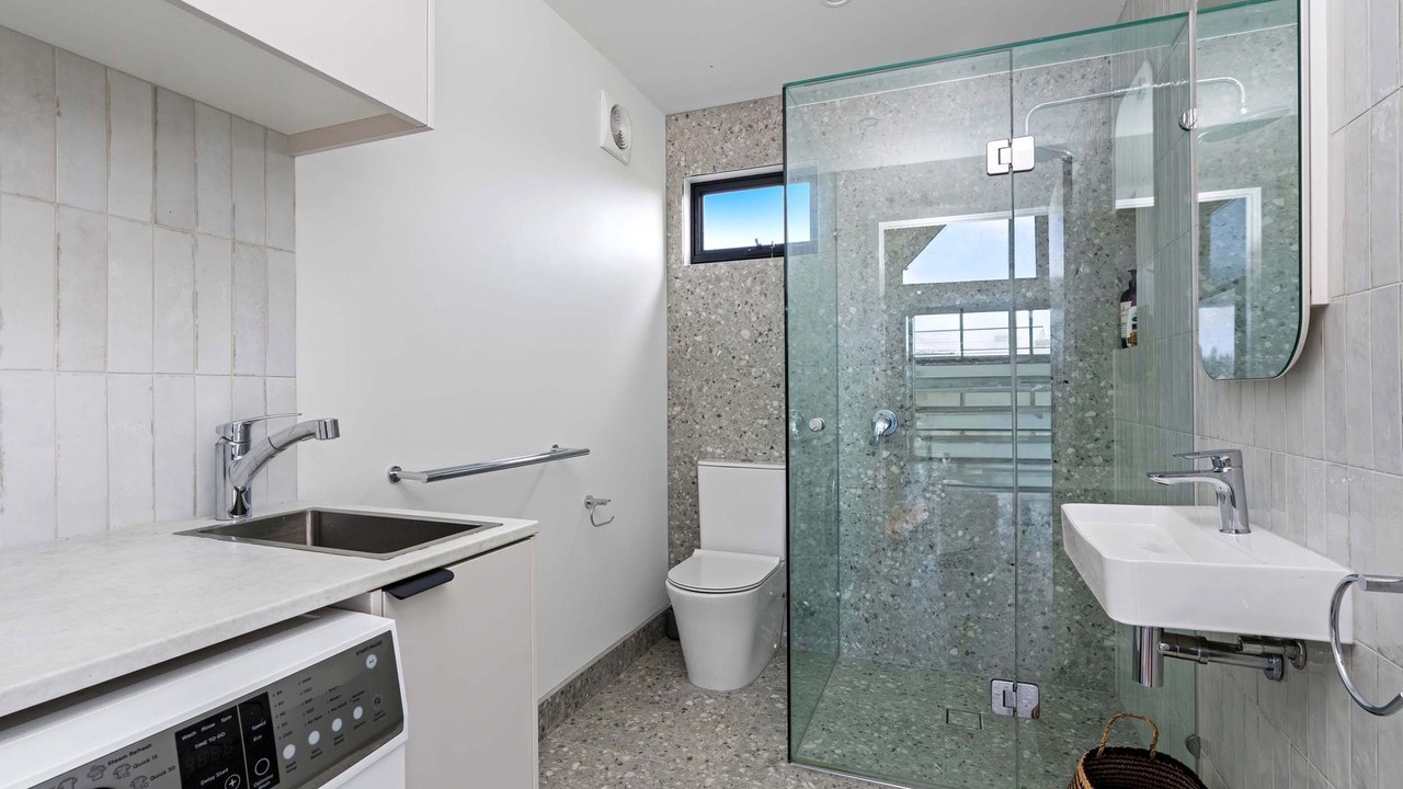 Photo of Bathroom in Wattle Bank