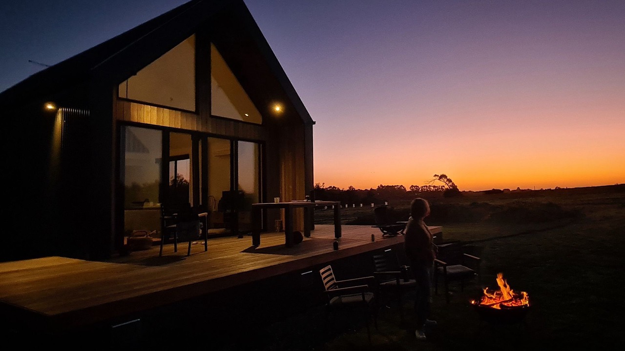 Photo of Patio Balcony in Wattle Bank