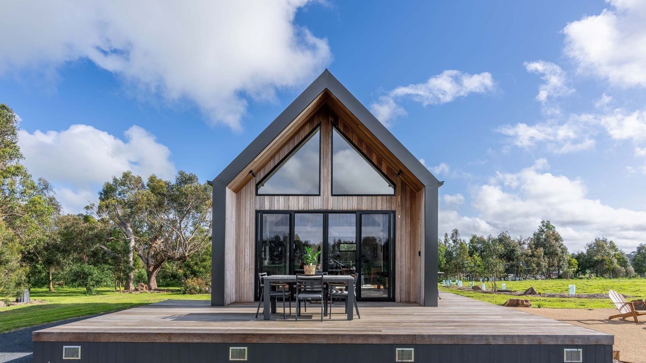 Photo of Outdoor in Wattle Bank