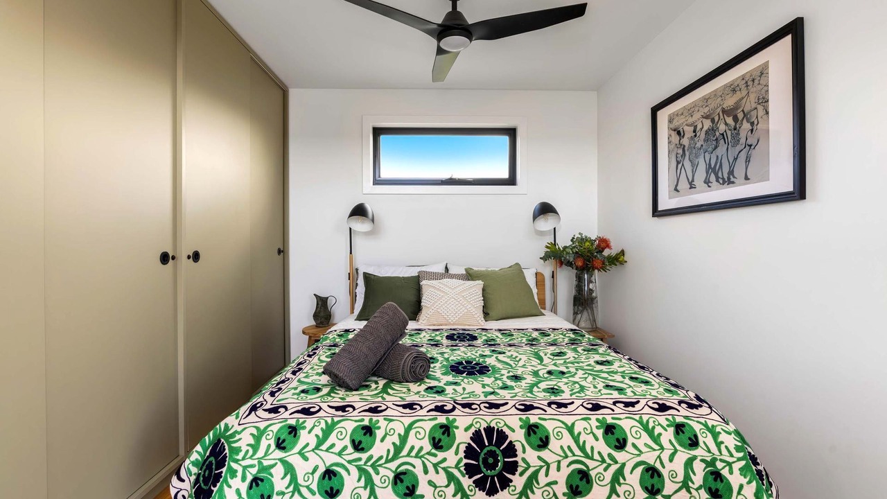 Photo of Bedroom in Wattle Bank