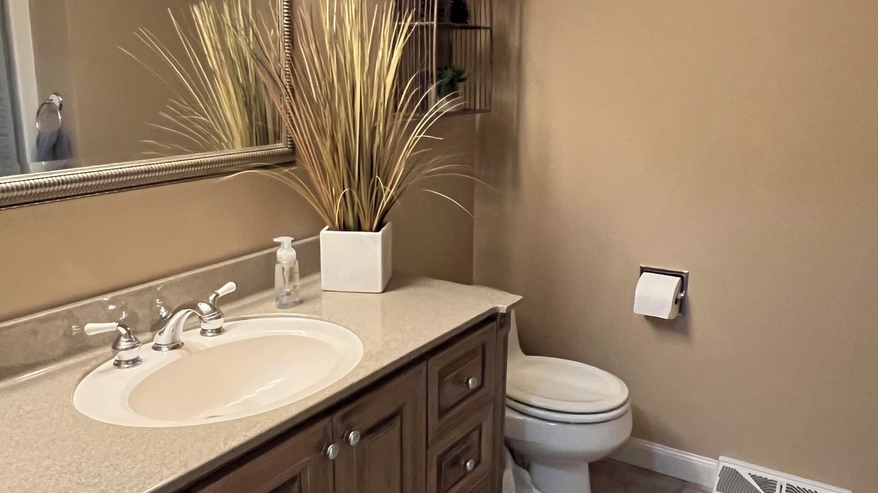 Photo of Bathroom in Little Suamico