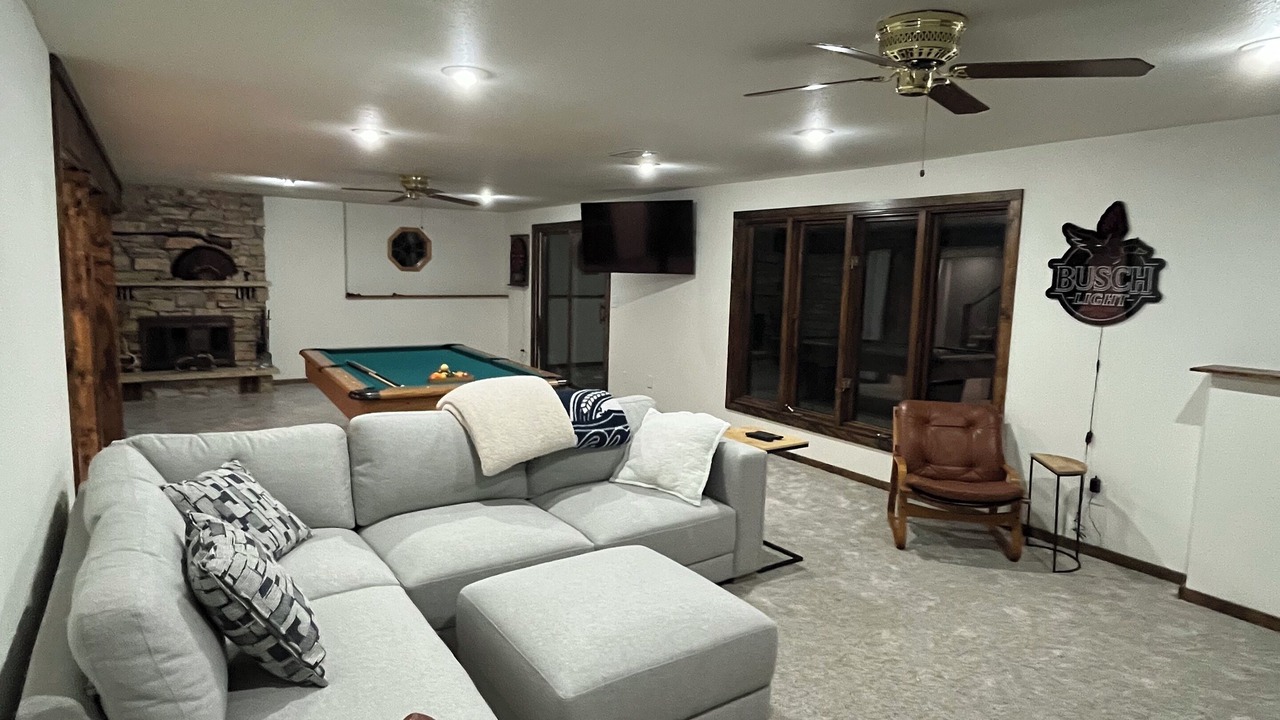 Photo of Livingroom in Little Suamico