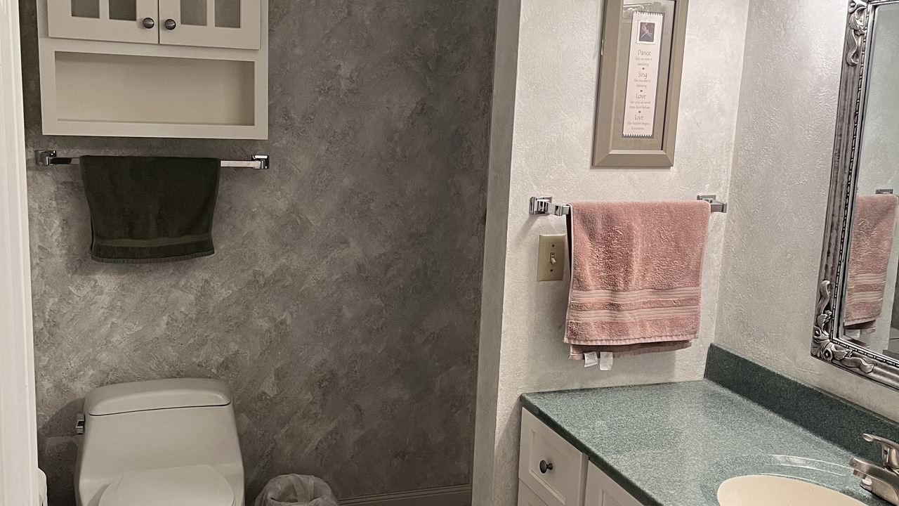 Photo of Bathroom in Little Suamico