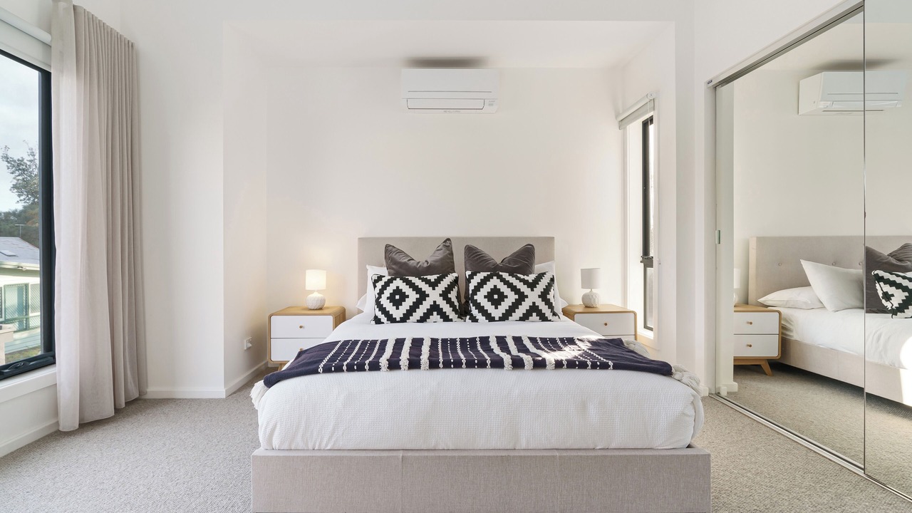 Photo of Bedroom in Rosebud