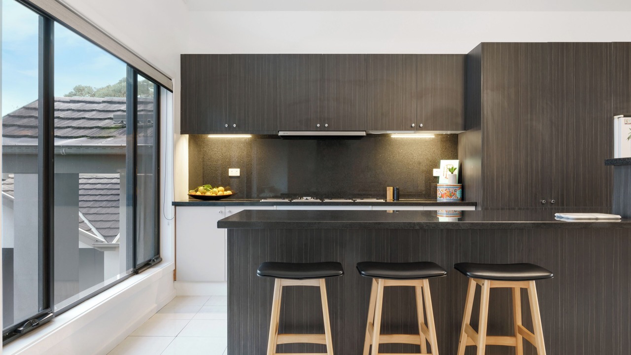 Photo of Kitchen in Rosebud