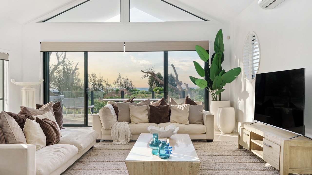 Photo of Livingroom in Rosebud