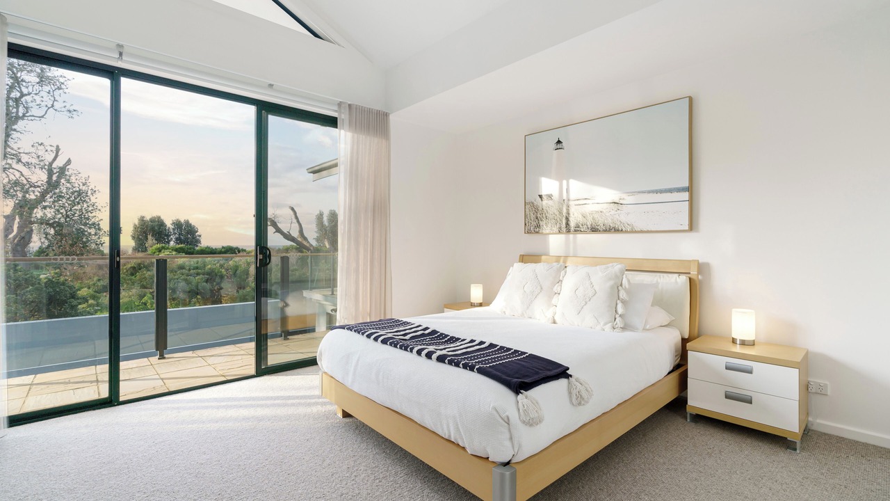 Photo of Bedroom in Rosebud