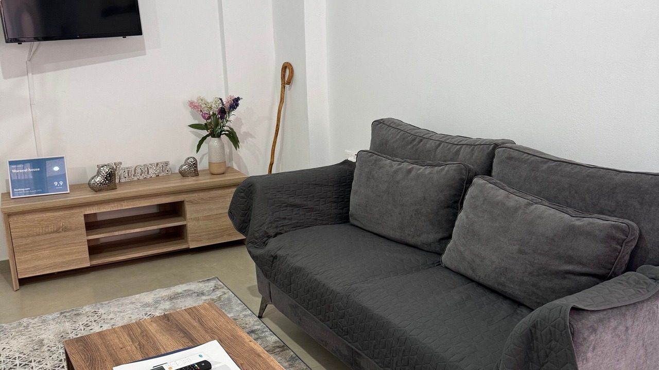 Photo of Livingroom in Episkopi