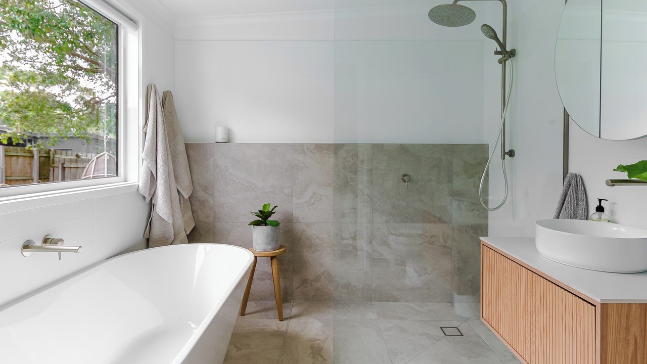 Photo of Bathroom in Somers