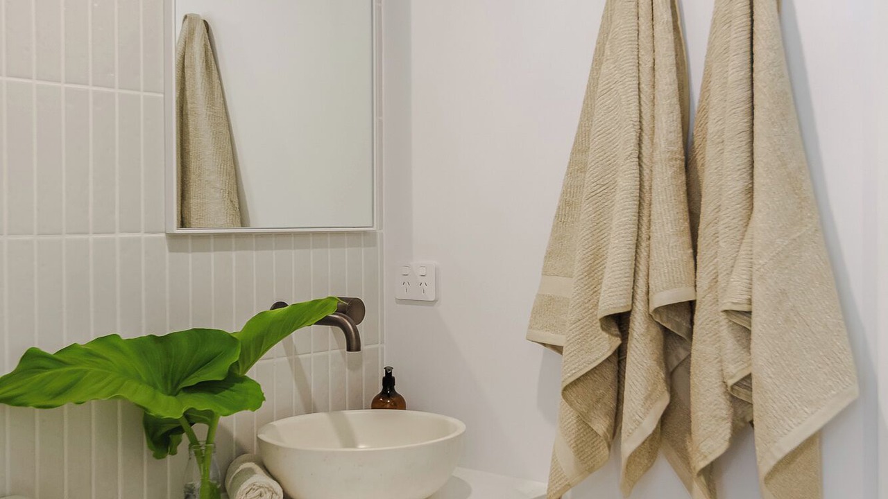Photo of Bathroom in Somers