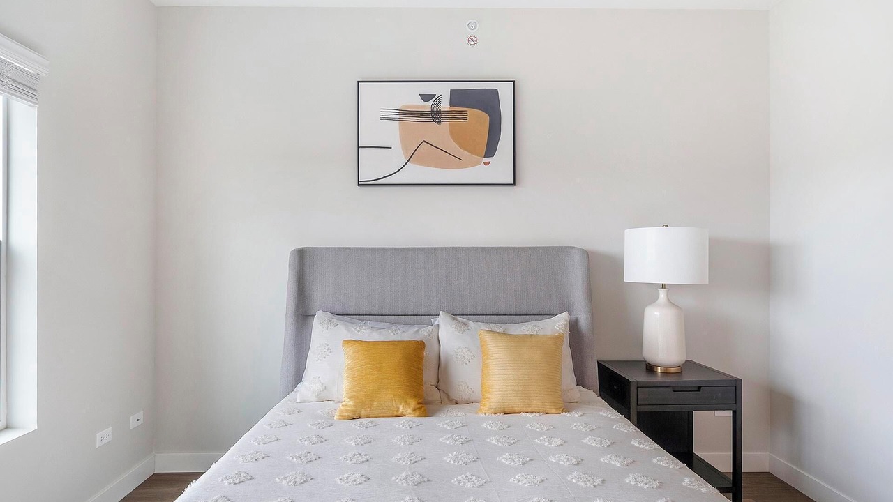 Photo of Bedroom in Willow Springs