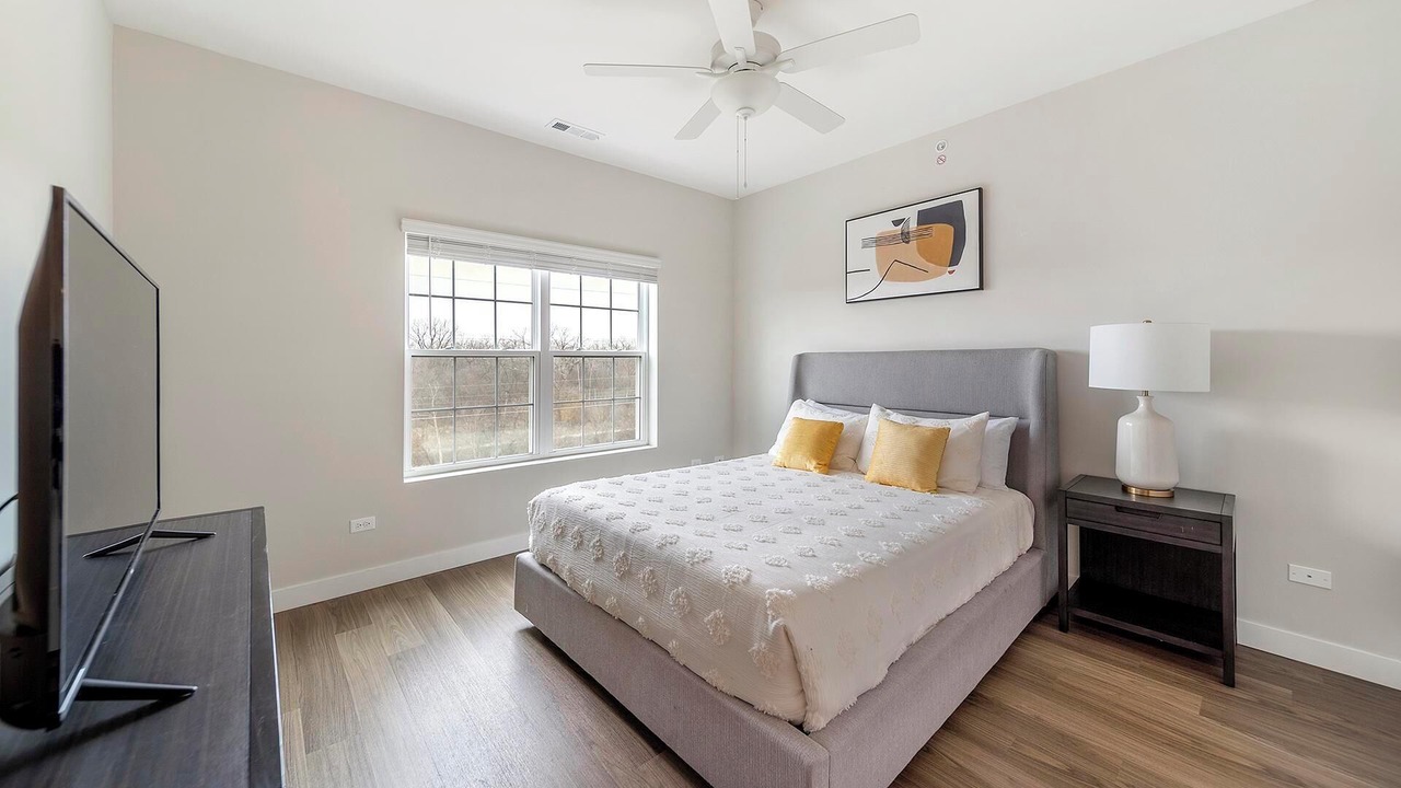 Photo of Bedroom in Willow Springs