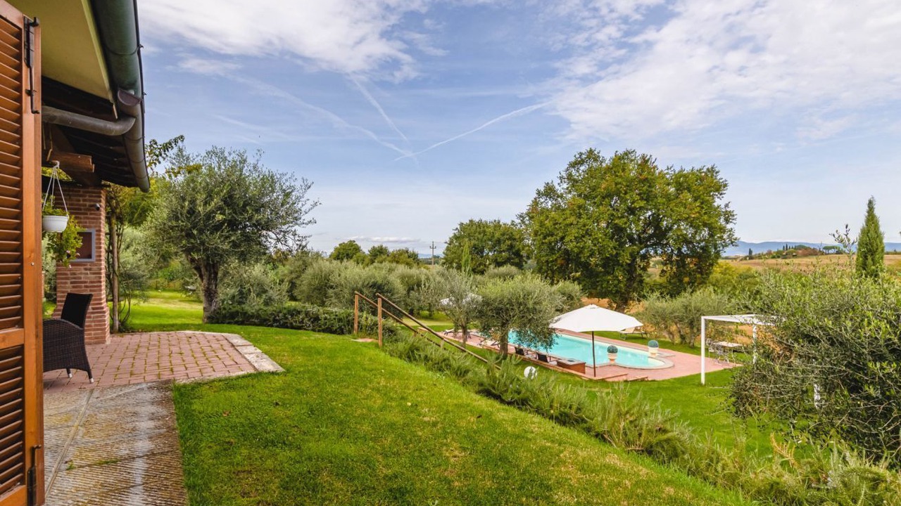 Photo of Outdoor in Cignano
