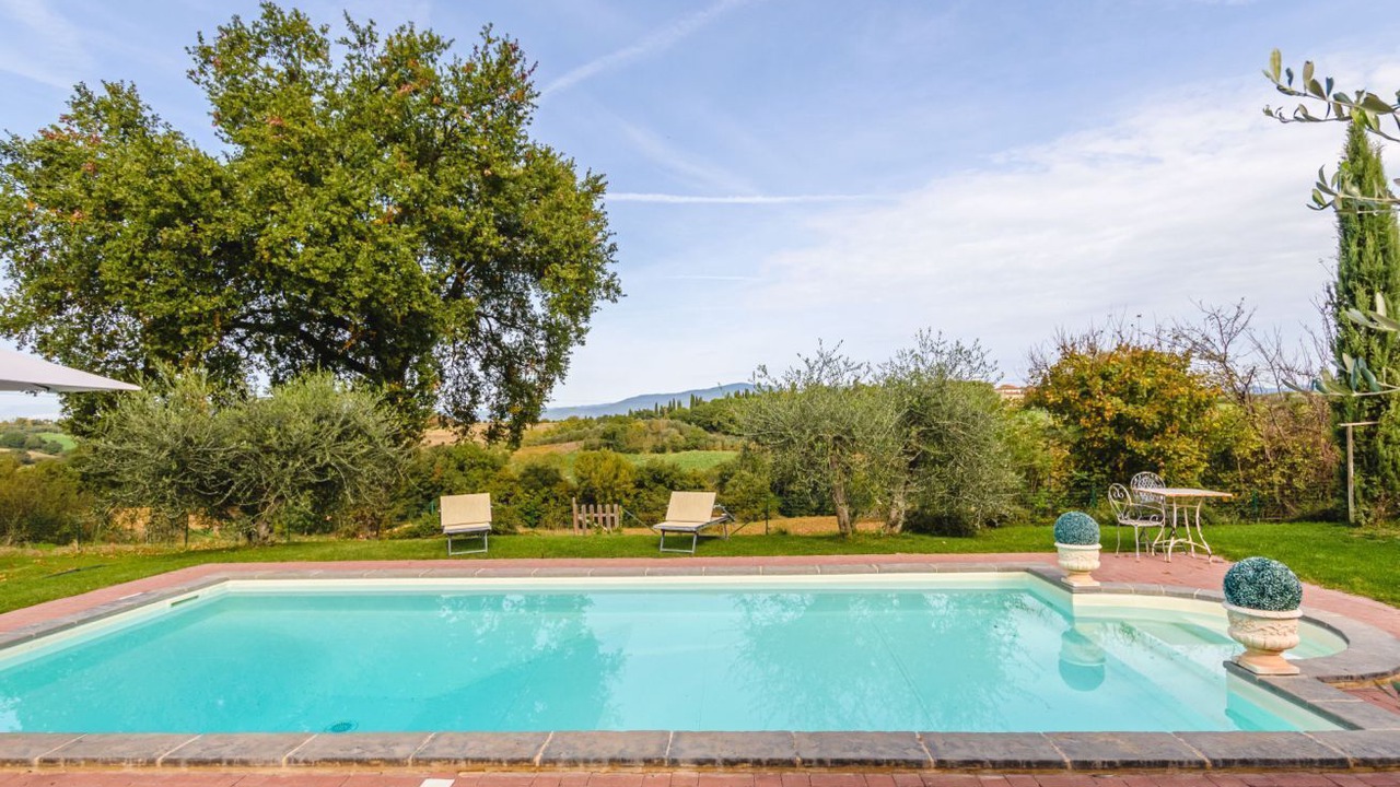Photo of Outdoor in Cignano