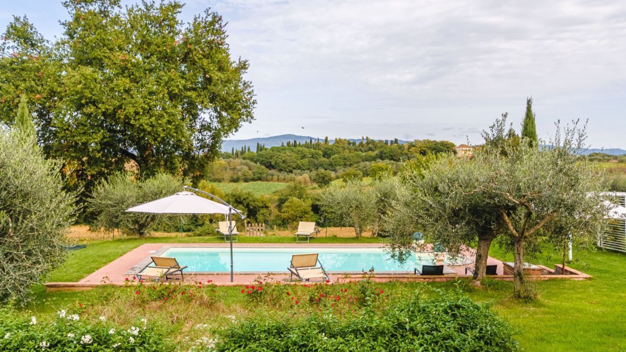 Photo of Outdoor in Cignano
