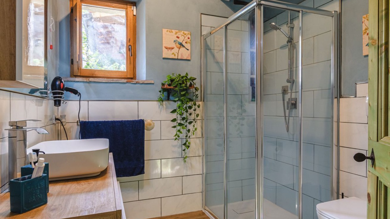 Photo of Bathroom in Cignano