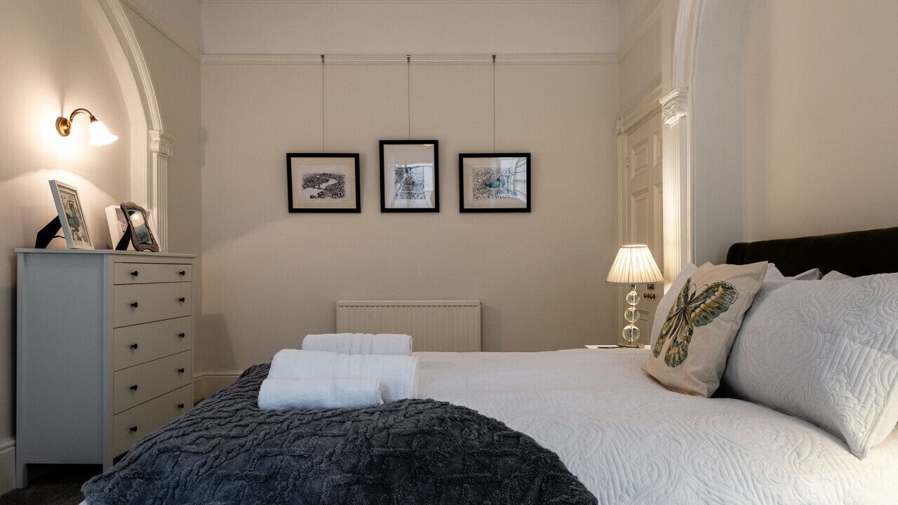 Photo of Bedroom in Bath