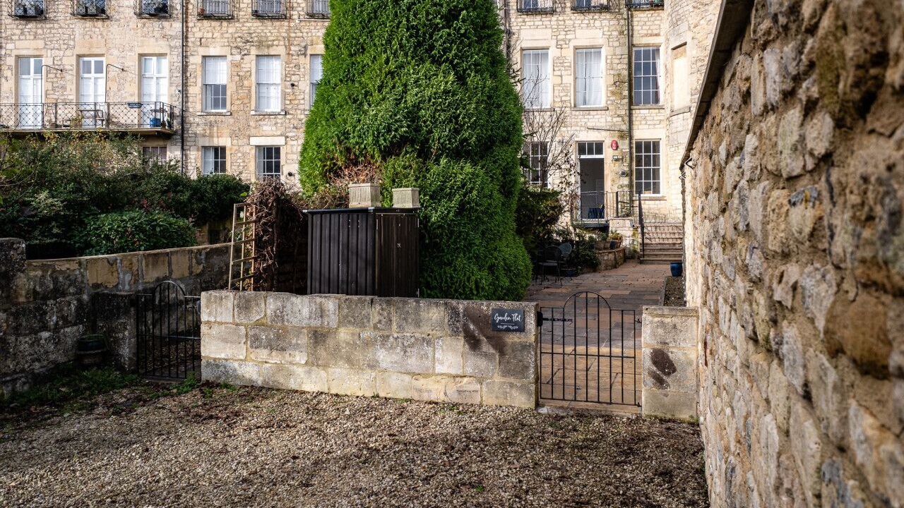 Photo of Outdoor in Bath